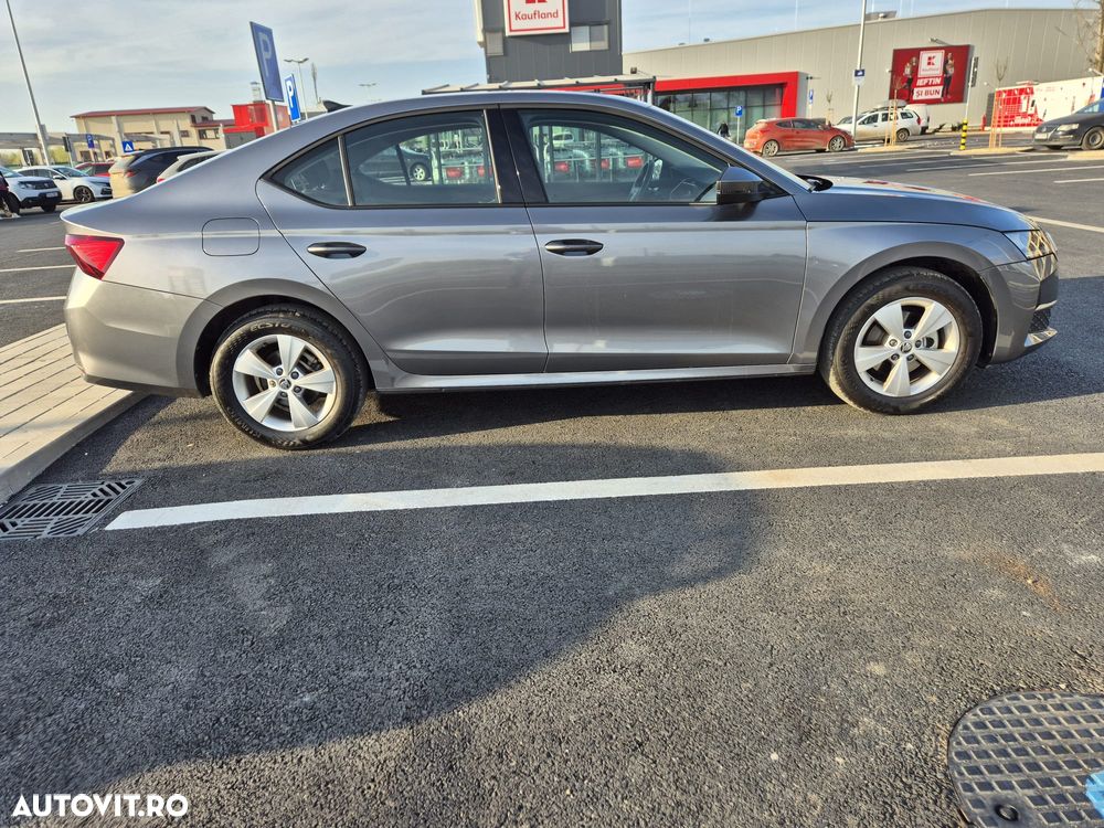 Skoda Octavia 2.0 TDI 150 CP DSG Selection - 16