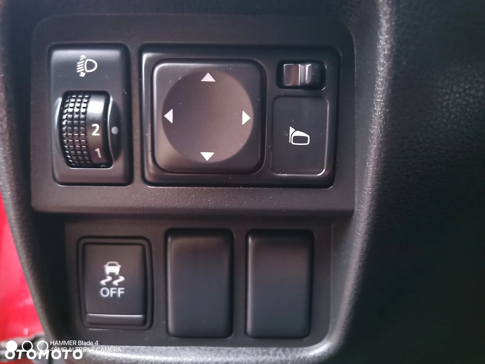 Nissan Juke 1.6 Start/Stop Acenta - 17