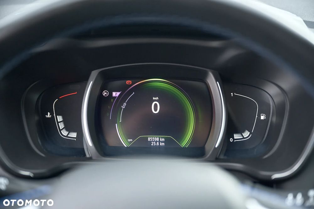 Renault Kadjar 1.2 Energy TCe S-Edition EDC - 28