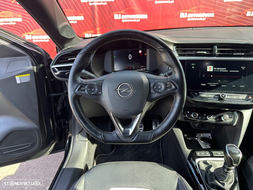 Opel Corsa 1.5 S&S Ultimate - 14