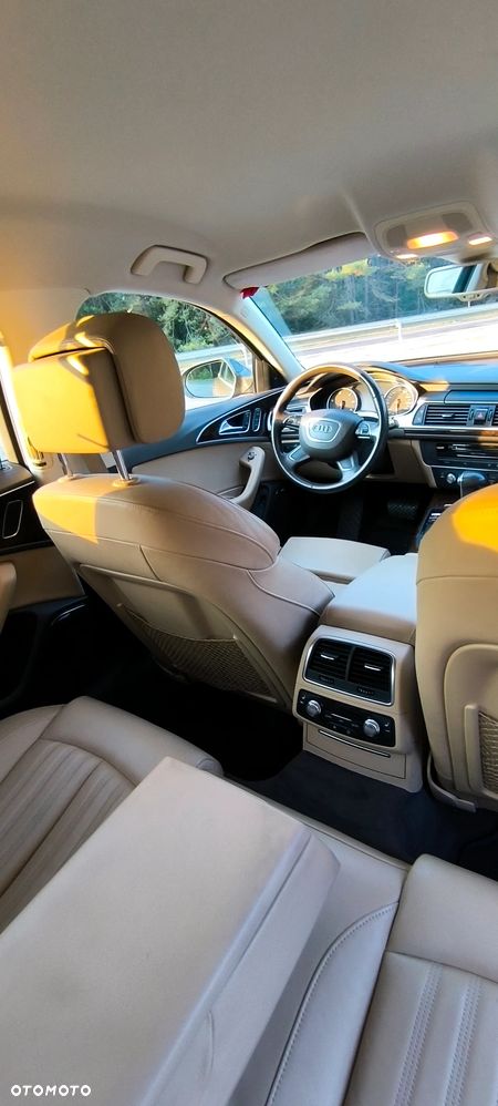Audi A6 ver-3-0-tdi-quattro-s-tronic - 4