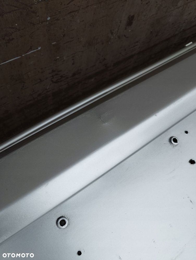 Zderzak tył Ford Mustang VI 6 2014-2018 - 5