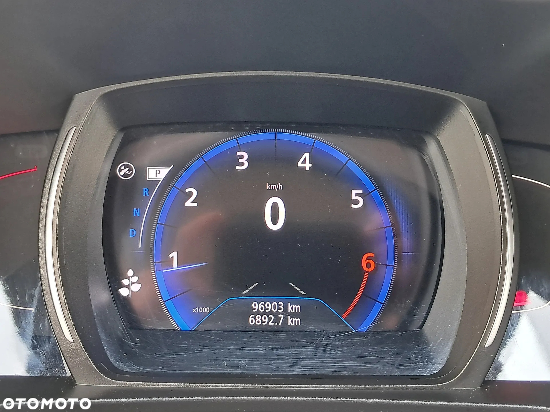 Renault Kadjar - 21
