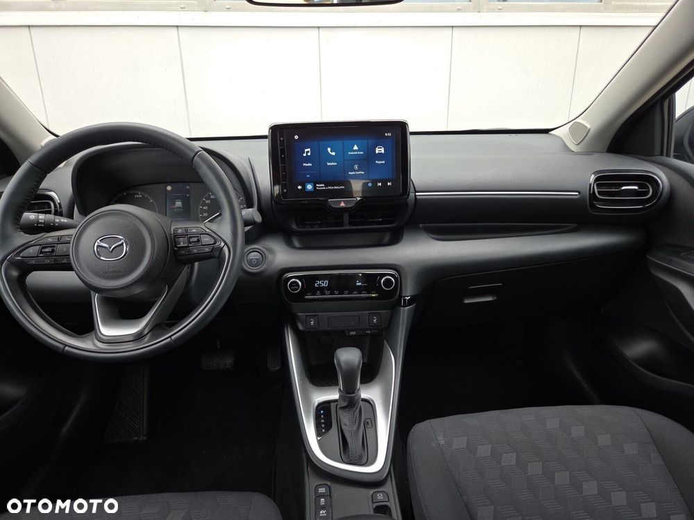 Mazda 2 - 13