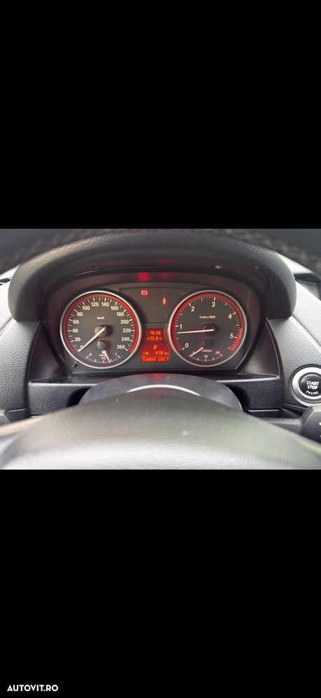BMW X1 xDrive25d Aut. Sport Line - 18