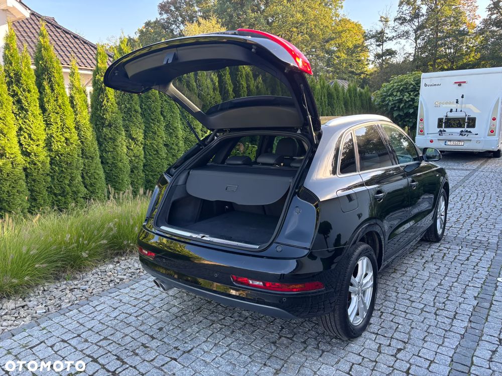 Audi Q3 - 10