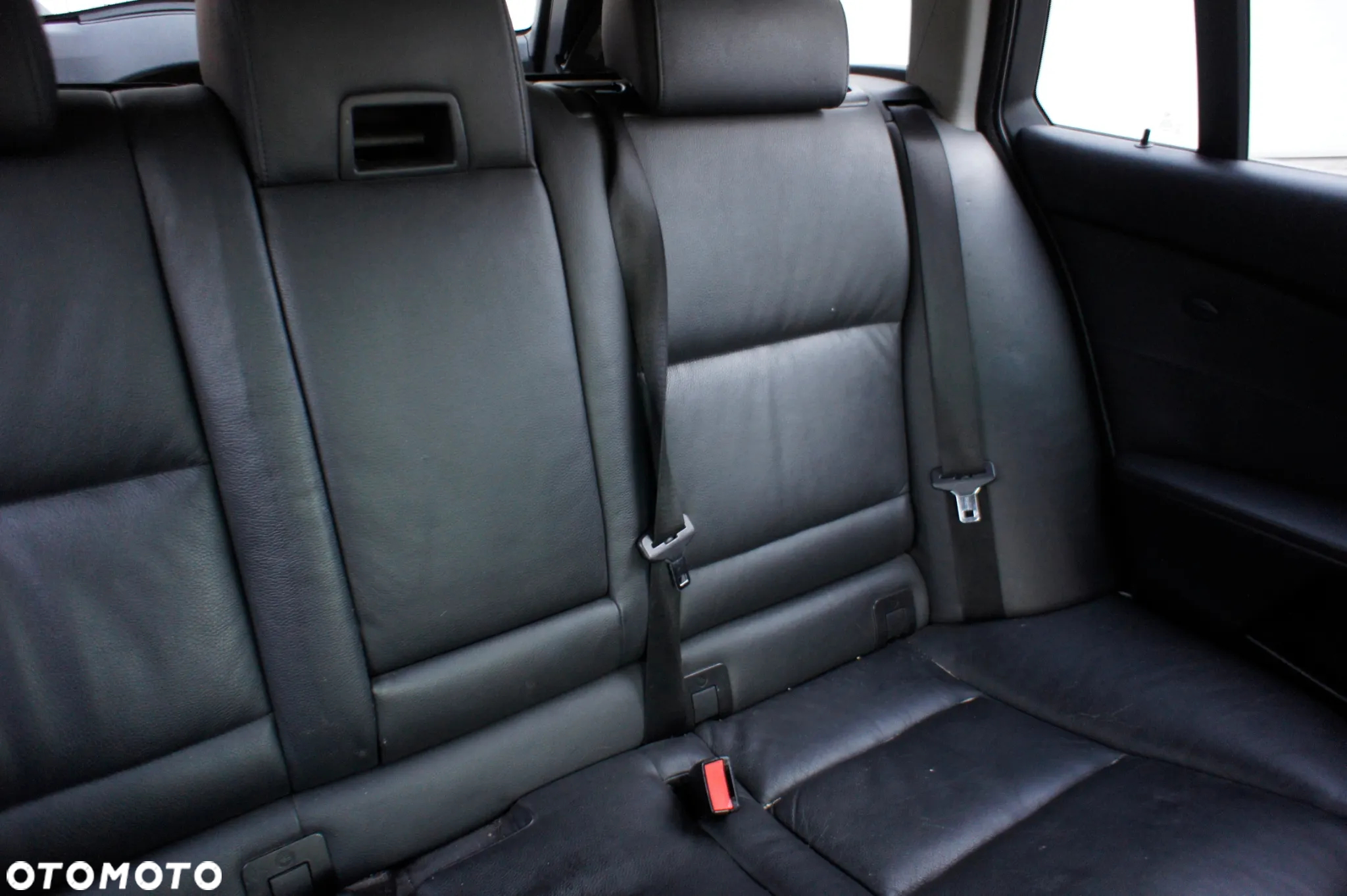 BMW Seria 5 530d - 27
