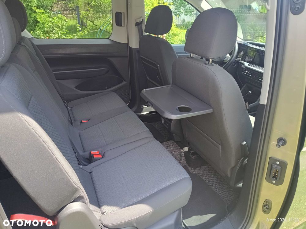 Ford Tourneo Connect Grand - 7
