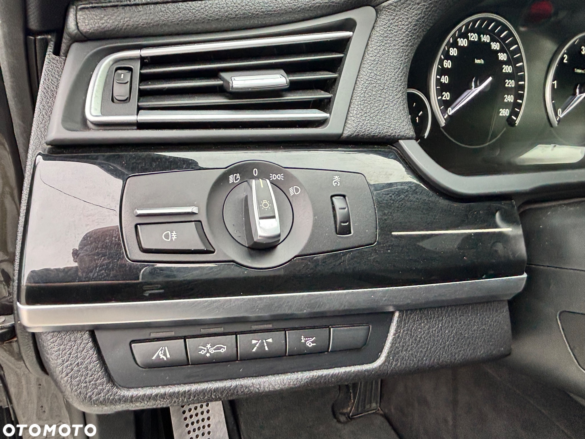 BMW Seria 7 730d Blue Performance - 11