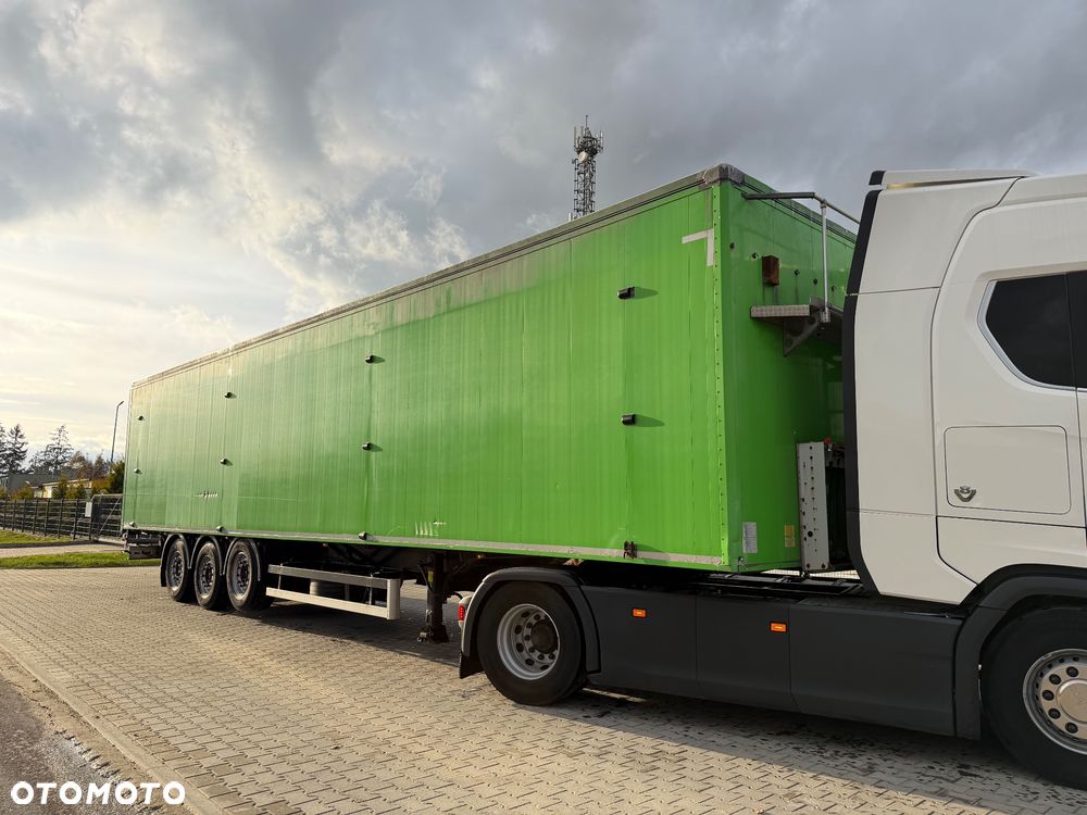 Schmitz Cargobull SKI24 - 4