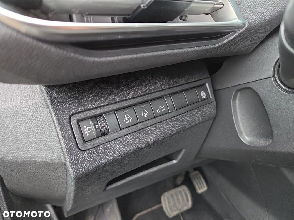 Peugeot 5008 1.5 BlueHDi Allure Pack S&S EAT8 - 15
