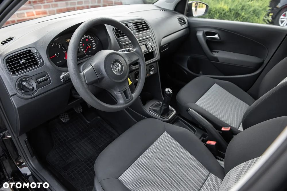 Volkswagen Polo 1.6 TDI Comfortline - 15