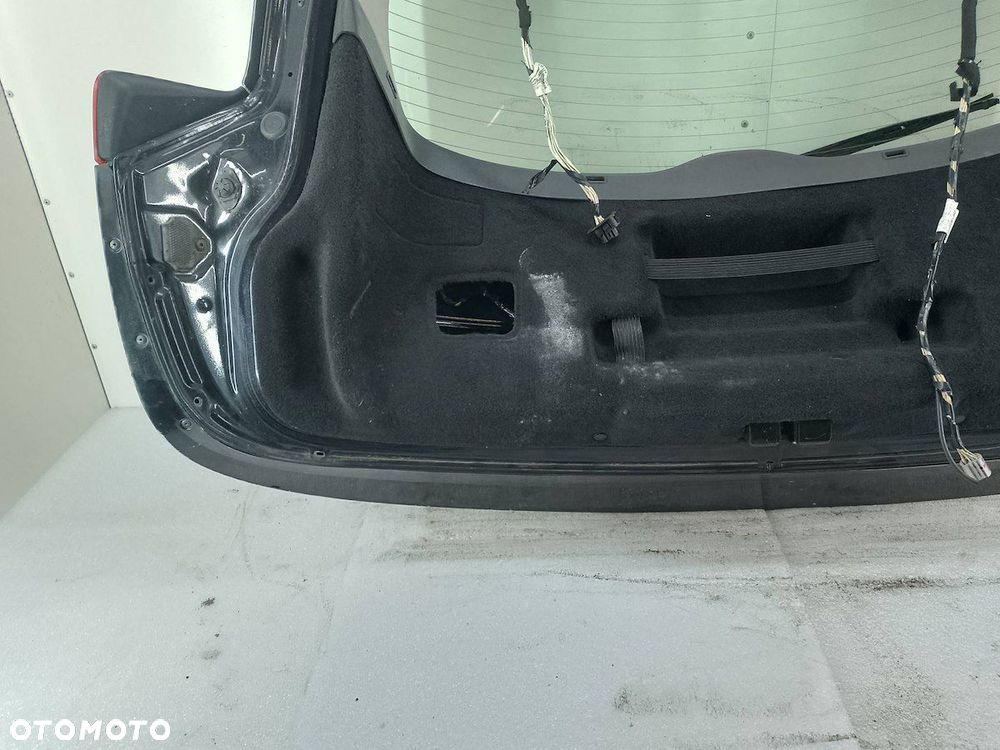 KLAPA BAGAŻNIKA OPEL INSIGNIA KOMBI Z20R - 3