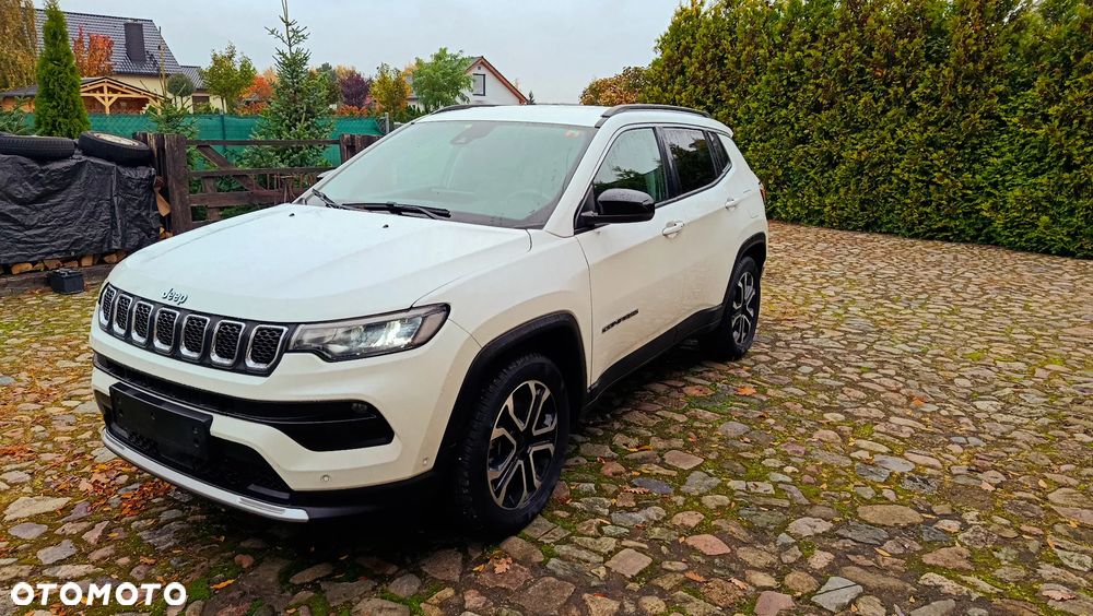 Jeep Compass - 21