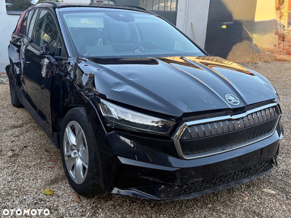 Skoda Enyaq - 4