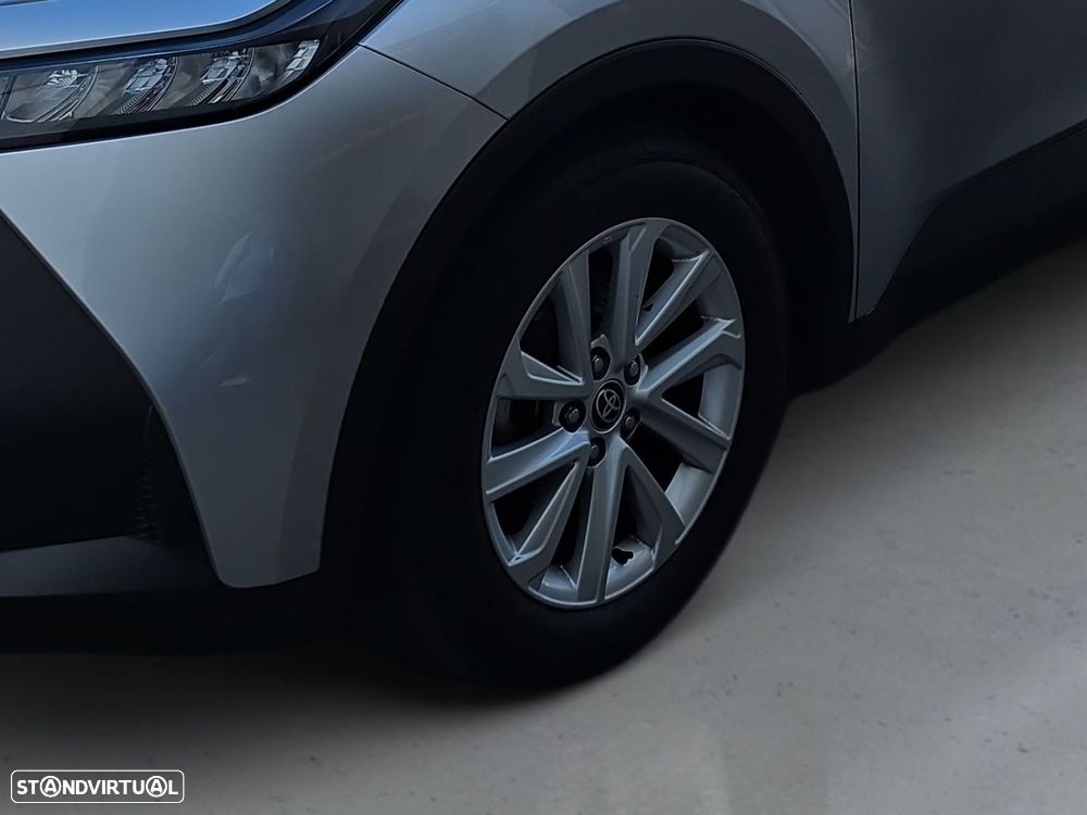 Toyota C-HR - 4