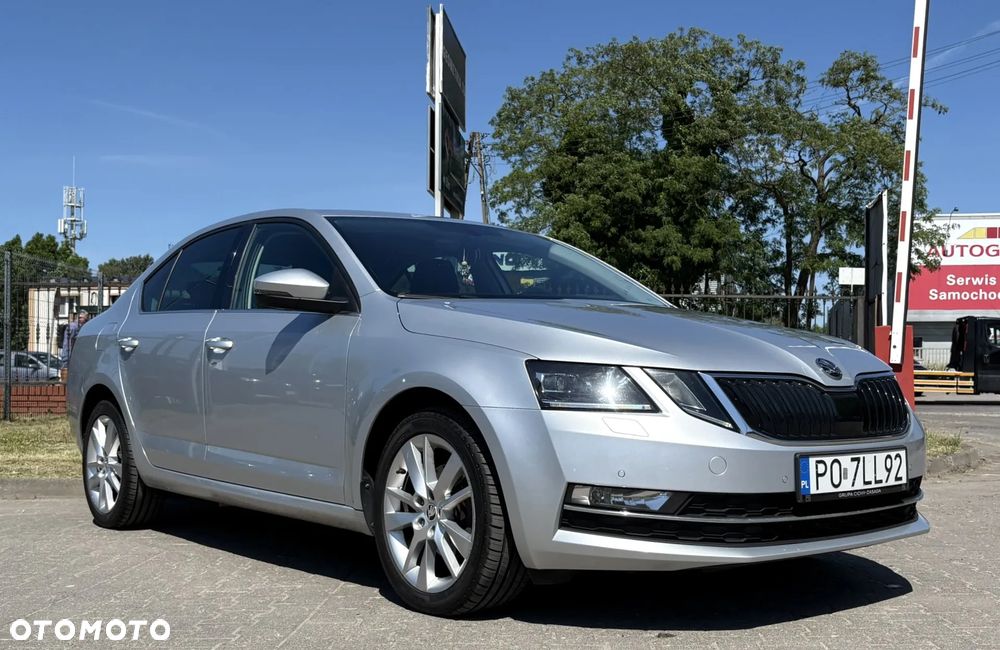 Skoda Octavia 2.0 TDI SCR Style DSG - 3