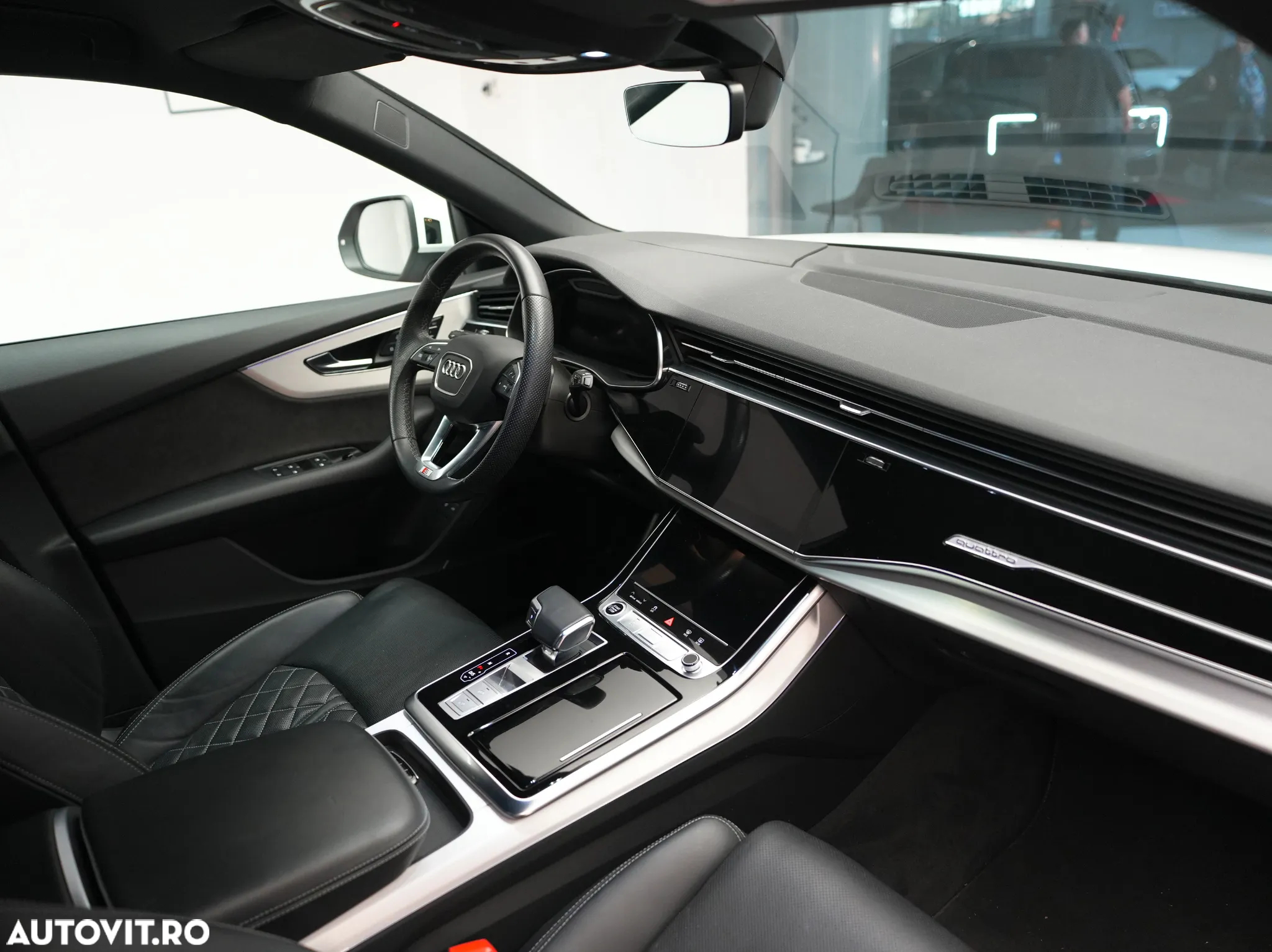 Audi Q8 - 19