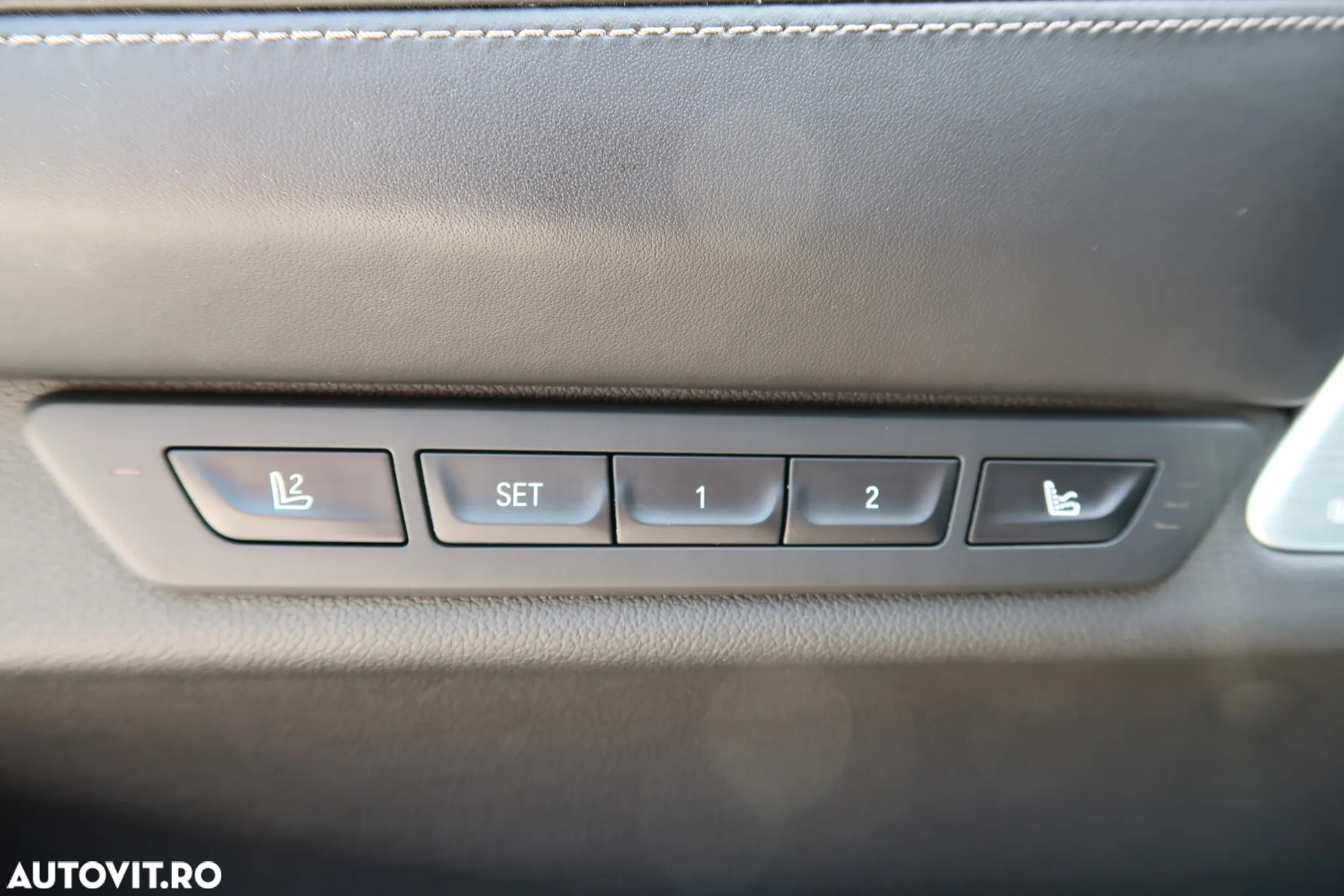 BMW Seria 7 745Le AT PHEV - 20