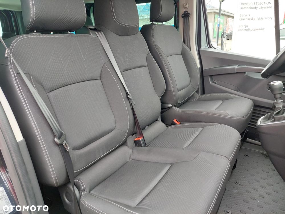 Renault Trafic - 8