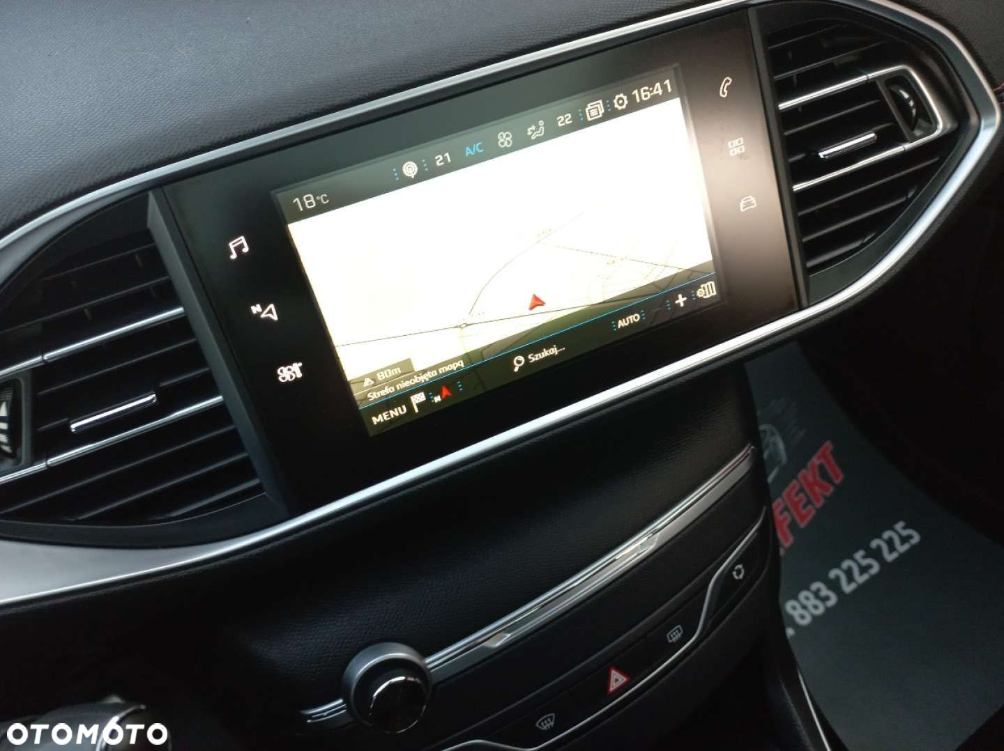 Peugeot 308 - 23