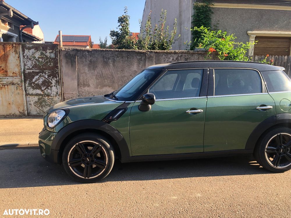 Mini Countryman - 3