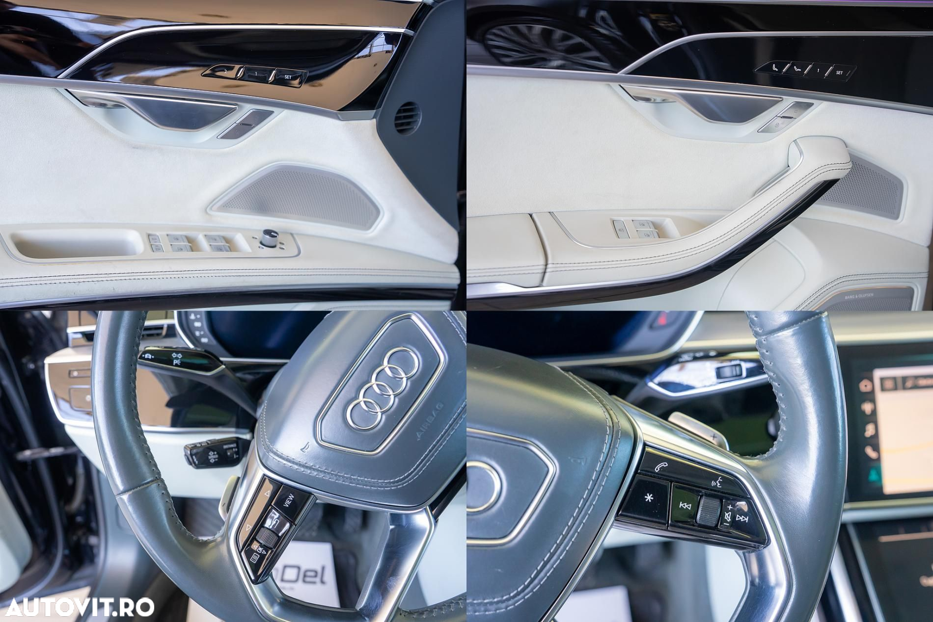 Audi A8 - 17
