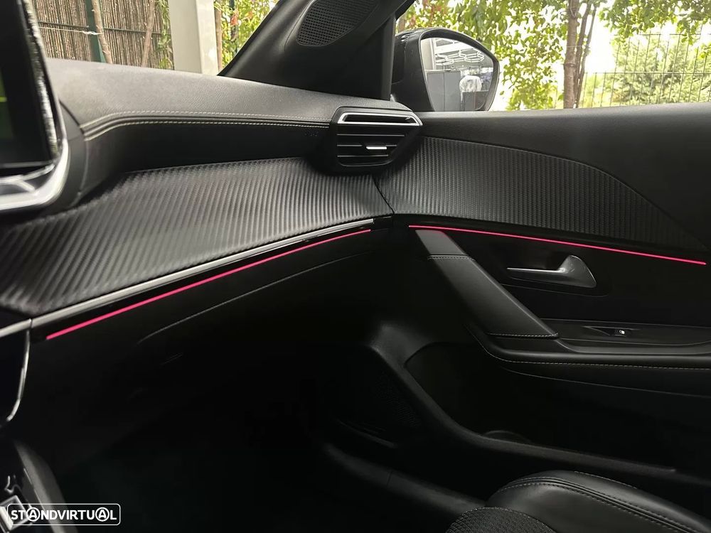 Peugeot 208 1.2 PureTech GT - 15