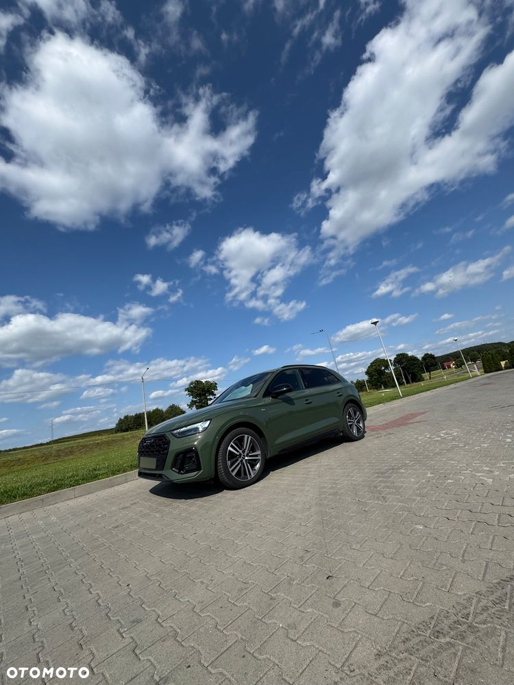 Audi Q5 - 2