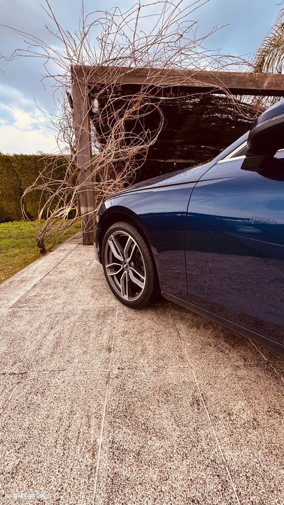 Audi A4 Avant 30 TDI S tronic advanced - 23