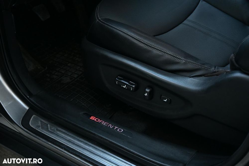 Kia Sorento 2.2 CRDi 4WD Edition 7 - 10