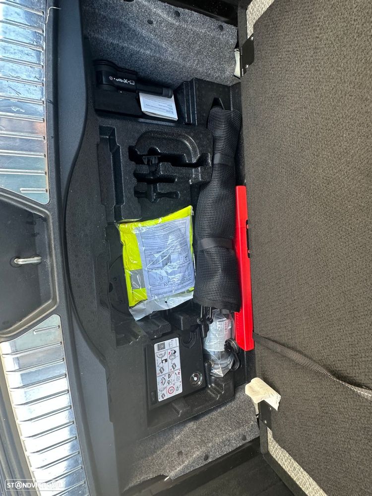 Mercedes-Benz GL 350 CDI BlueEfficiency - 13