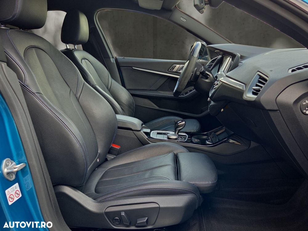 BMW M2 2021 — imagine 16