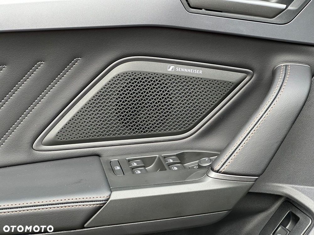 Cupra Formentor 1.5 TSI DSG - 13