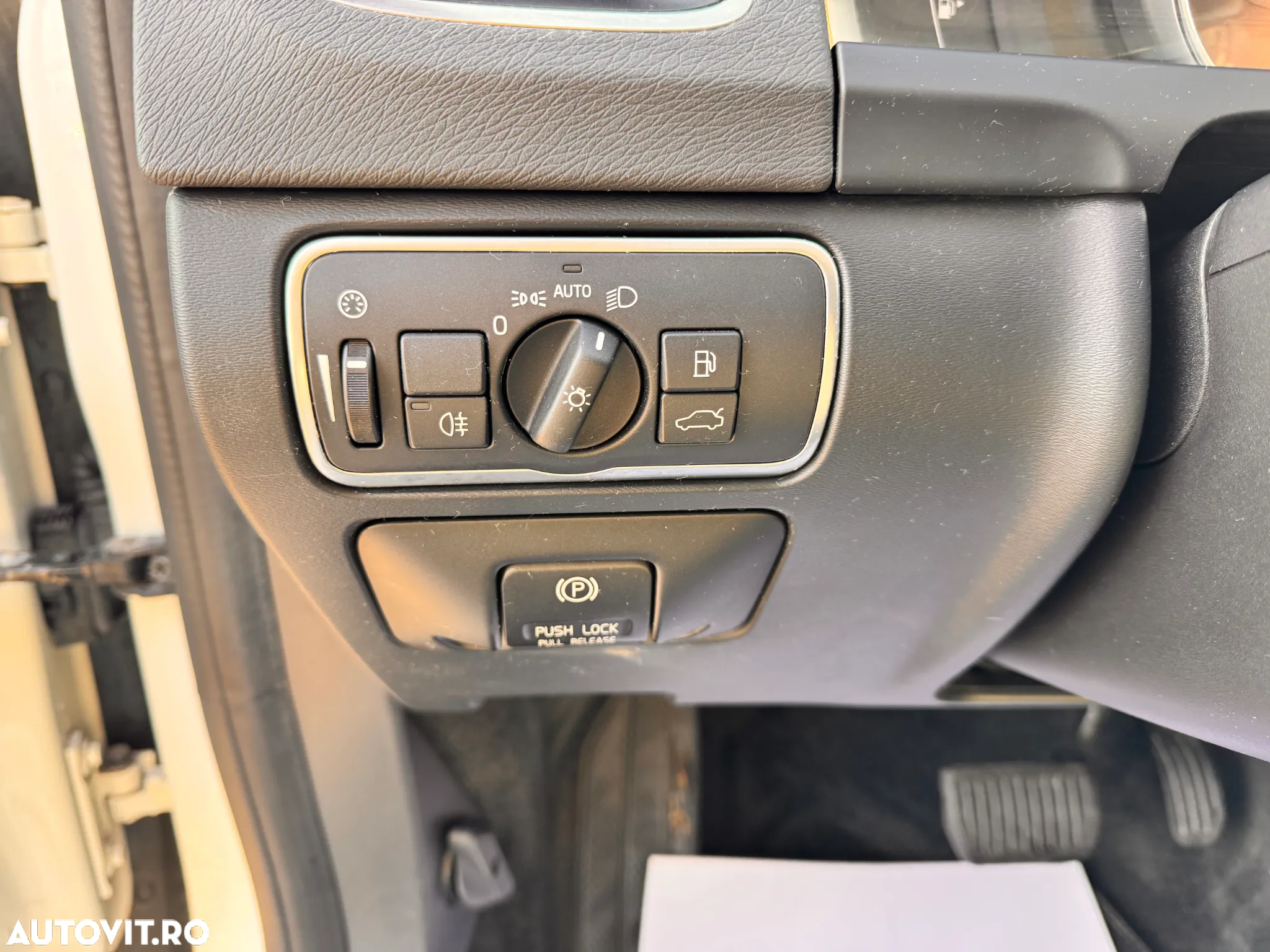 Volvo V60 - 18