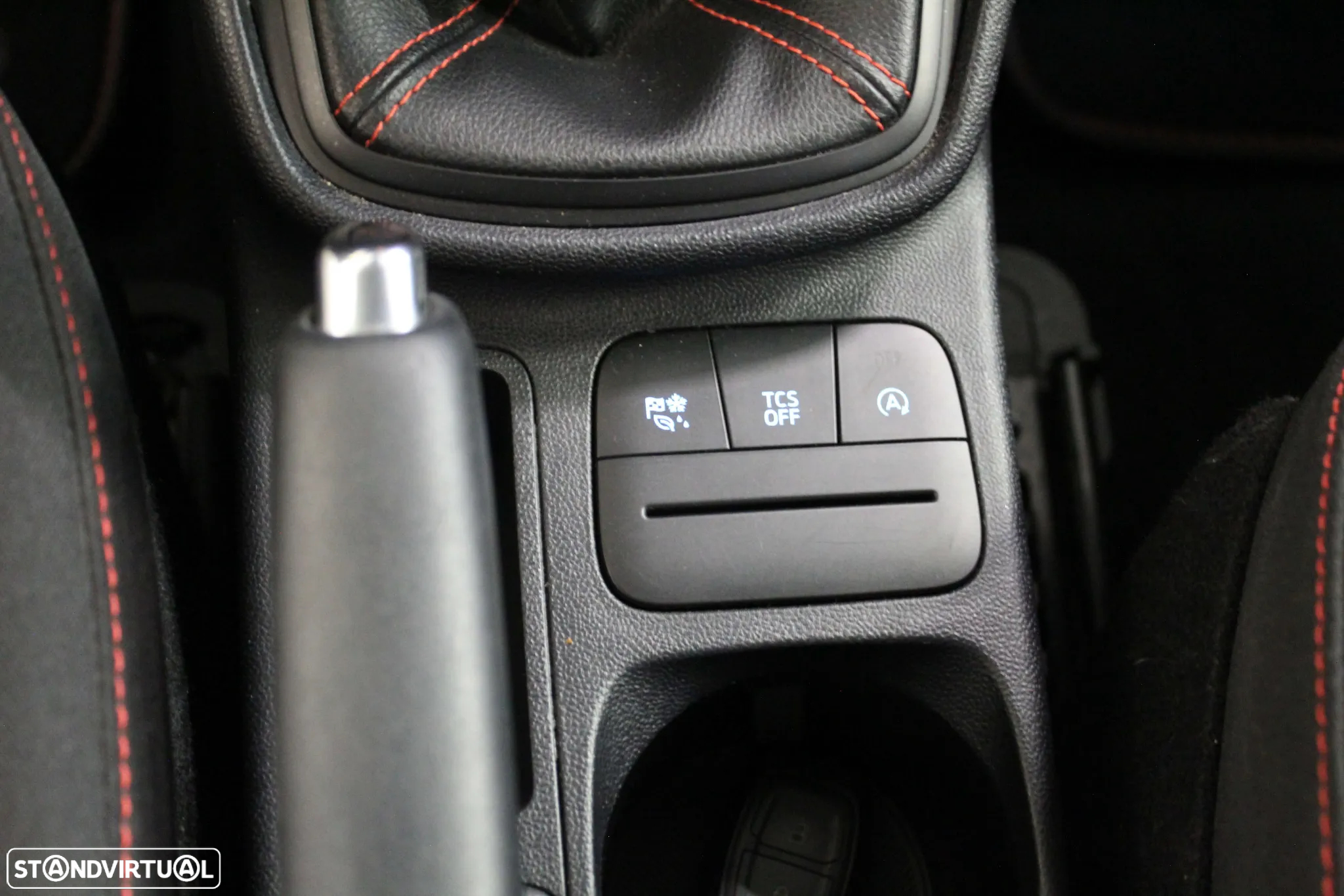 Ford Fiesta 1.0 EcoBoost ST-Line - 14
