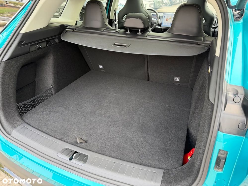 BAIC 5 Beijing 1.5T Business DCT - 18