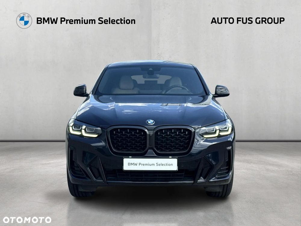 BMW X4 - 8