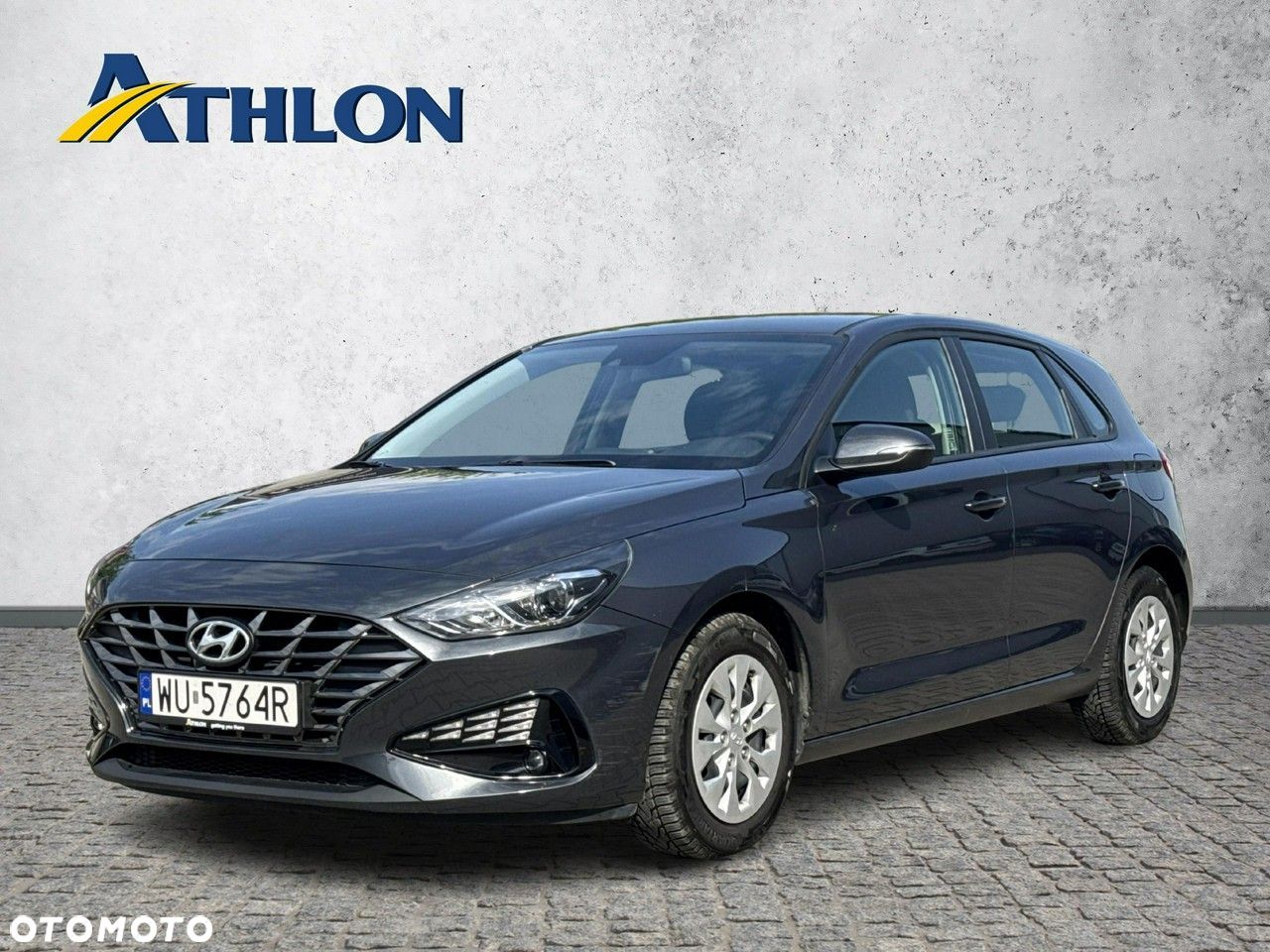 Hyundai i30 1.0 T-GDI Modern - 1