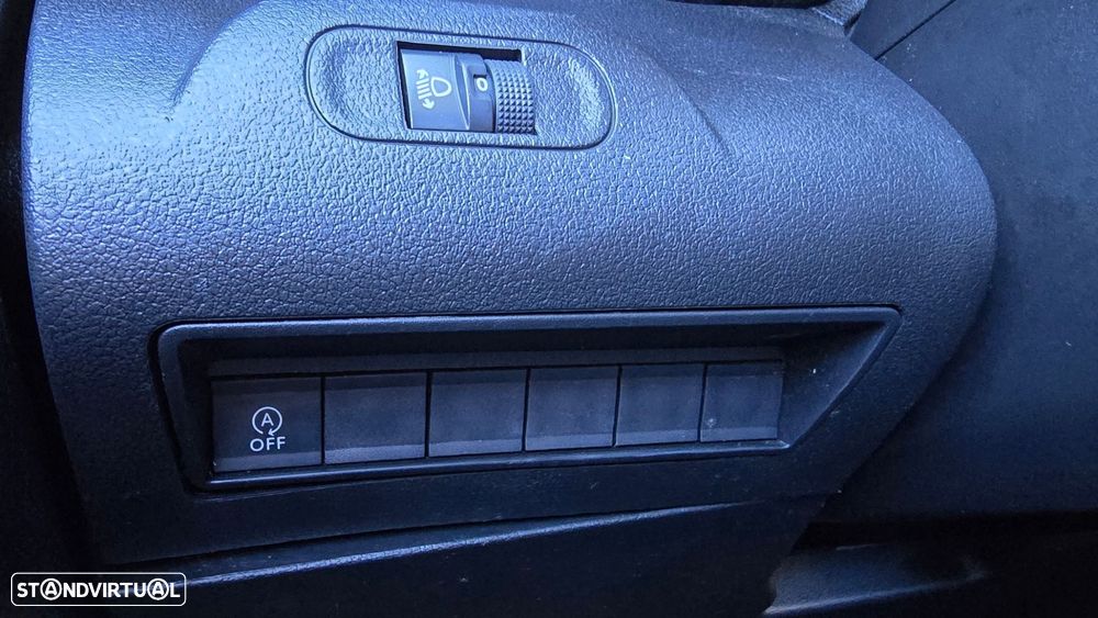 Citroën Berlingo 1.6 BlueHDi M Control - 12