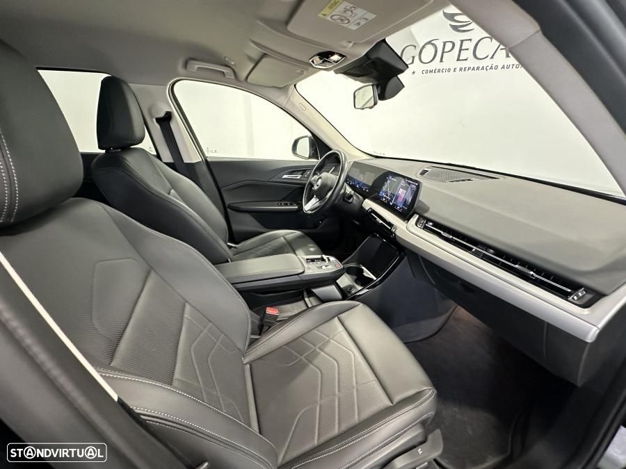 BMW iX1 xDrive30 - 26