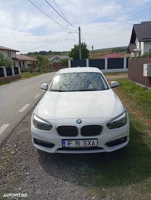 BMW Seria 1 118i M Sport - 2