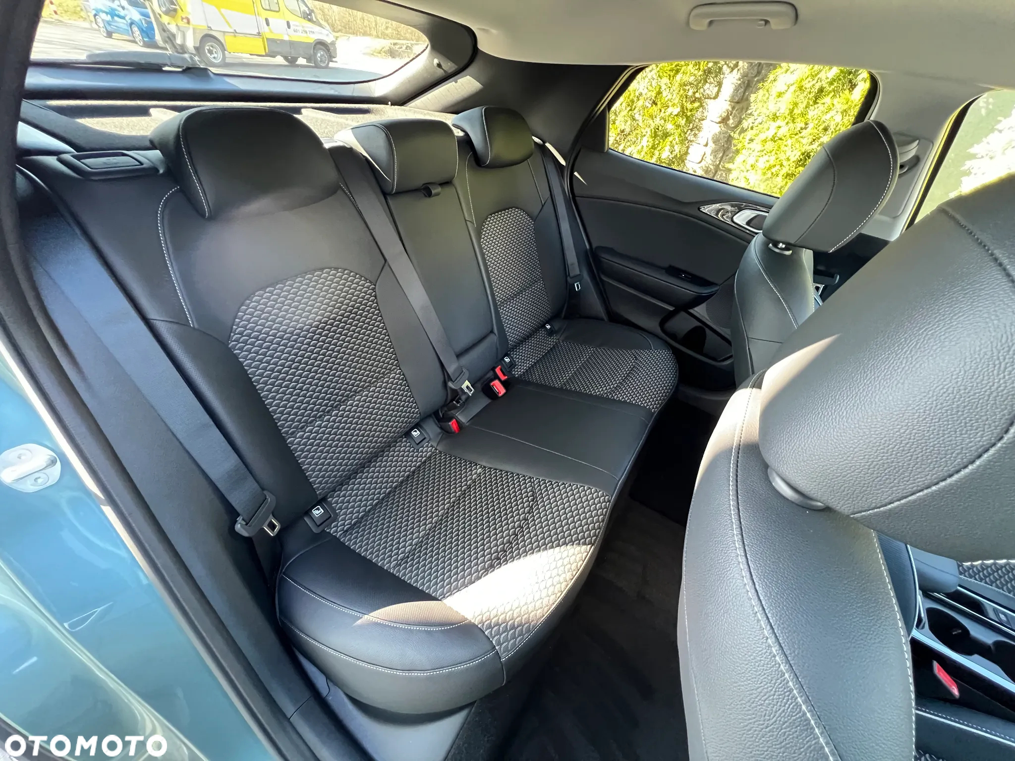 Kia XCeed 1.5 T-GDI L DCT - 20