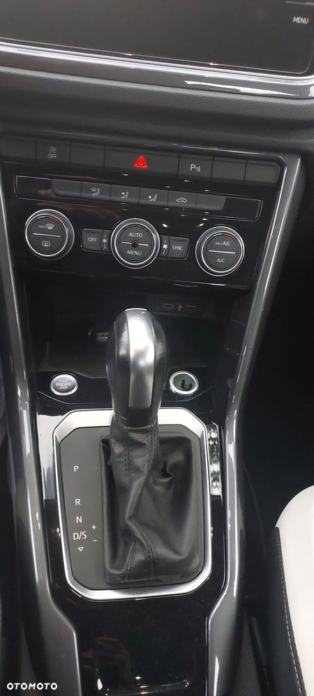 Volkswagen T-Roc 1.5 TSI OPF DSG Style - 13