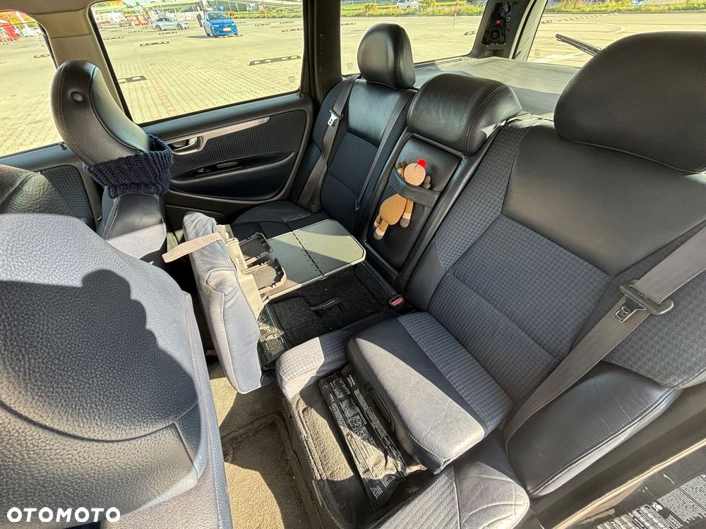 Volvo V70 - 10