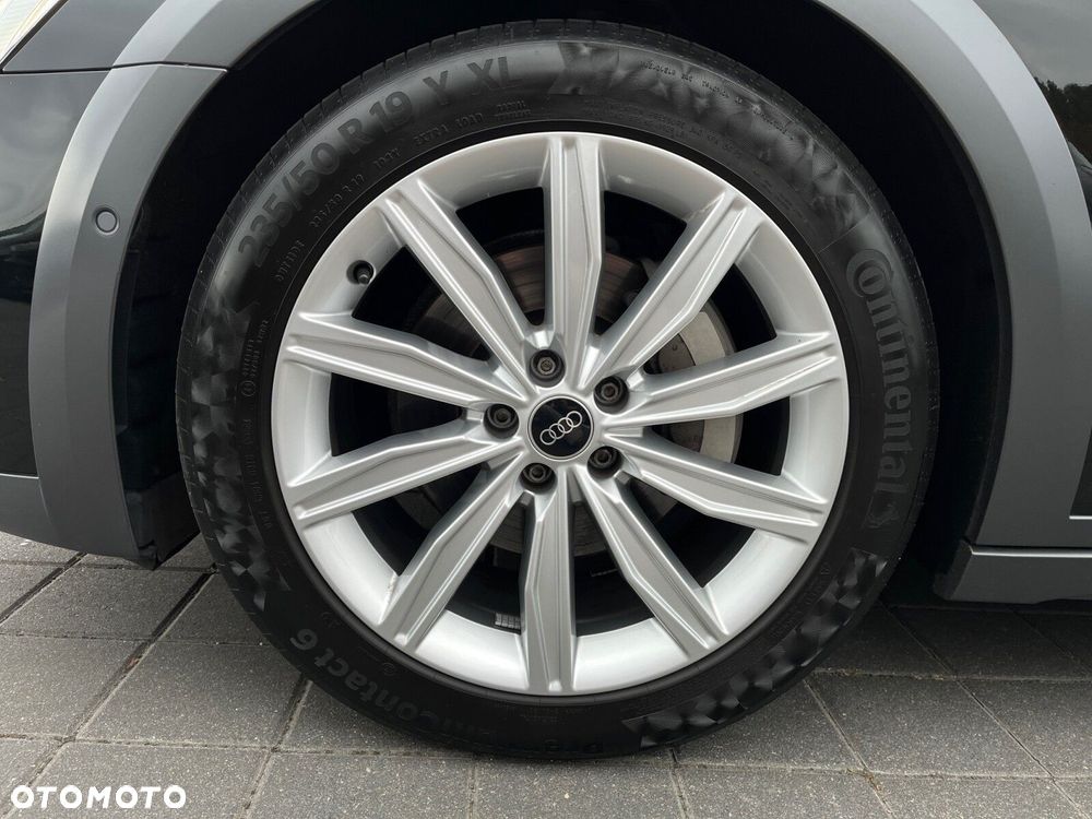 Audi A6 Allroad 40 TDI mHEV Quattro S tronic - 10