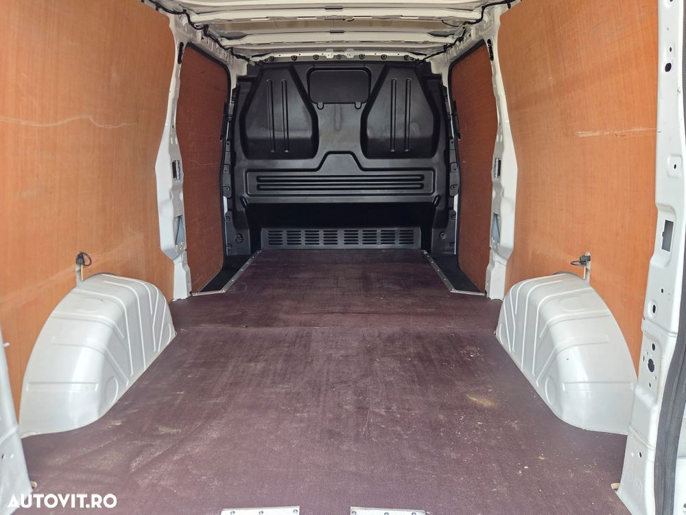 Ford New Transit Custom L2H1 Premium Edition - 12