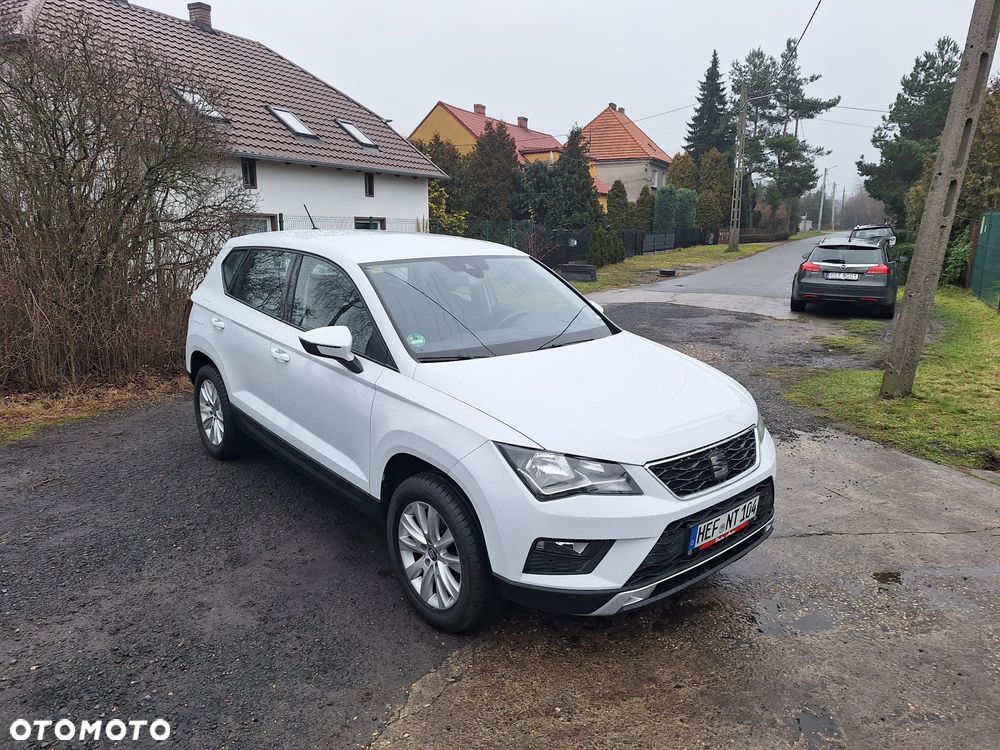 Seat Ateca - 2