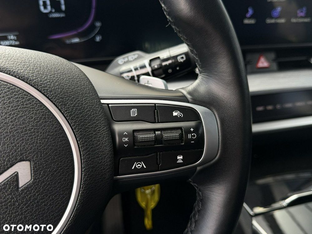 Kia Sportage 1.6 T-GDI L 2WD - 31