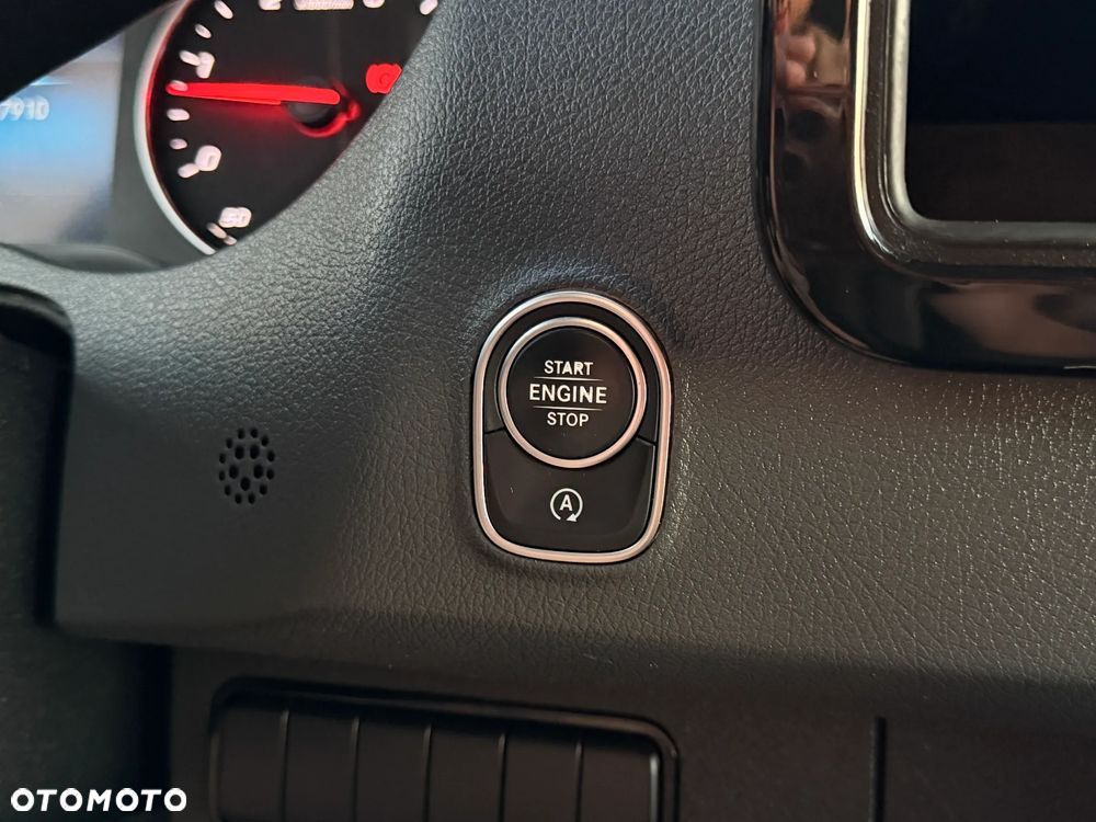 Mercedes-Benz SPRINTER 319 CDI 3.0 V6 // L4H2 // AUTOMAT //  KRAJOWY // BEZWYPADKOWY // I WŁ // - 30